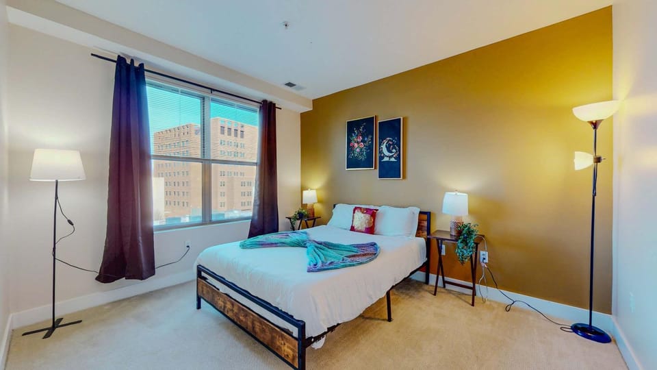 Great Charming stay Apartment in Stamford