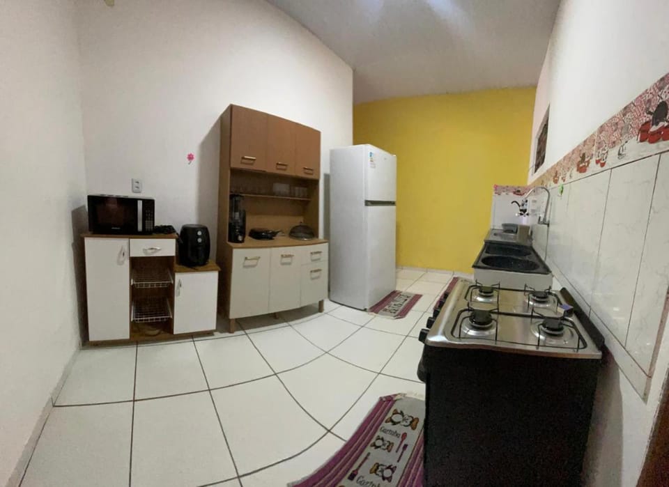stove