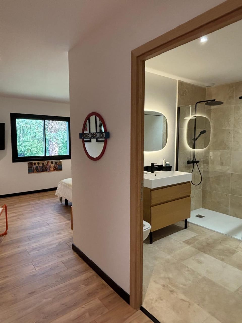 Villa J Villa in Gujan-Mestras