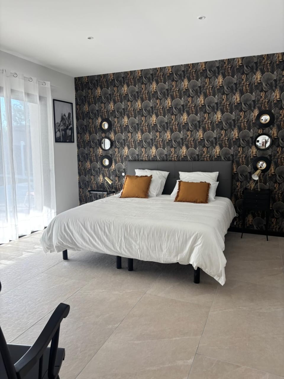 Villa J Villa in Gujan-Mestras
