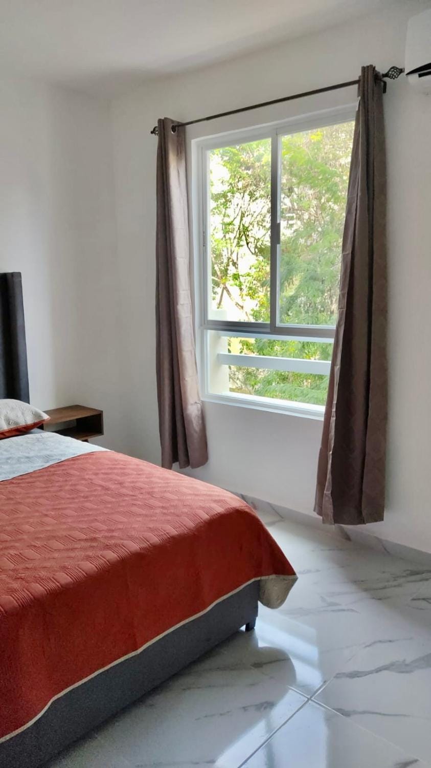 Hermoso departamento en playa del Carmen Apartment in Playa del Carmen