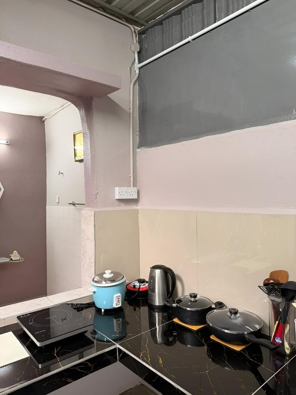 PRS Homestay House in Ipoh