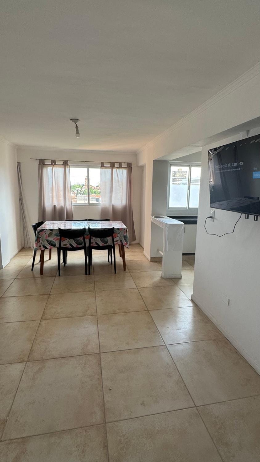 Departamento céntrico Equipado Apartment in Catamarca
