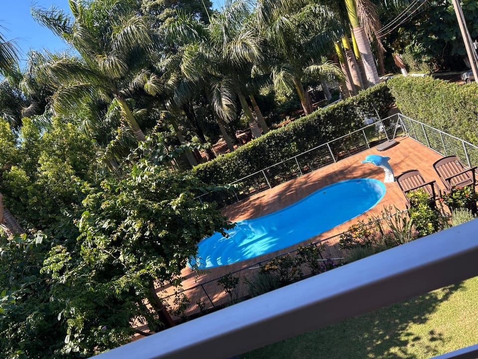 Chácara Tuler Campground/ 
RV Resort in Foz do Iguaçu