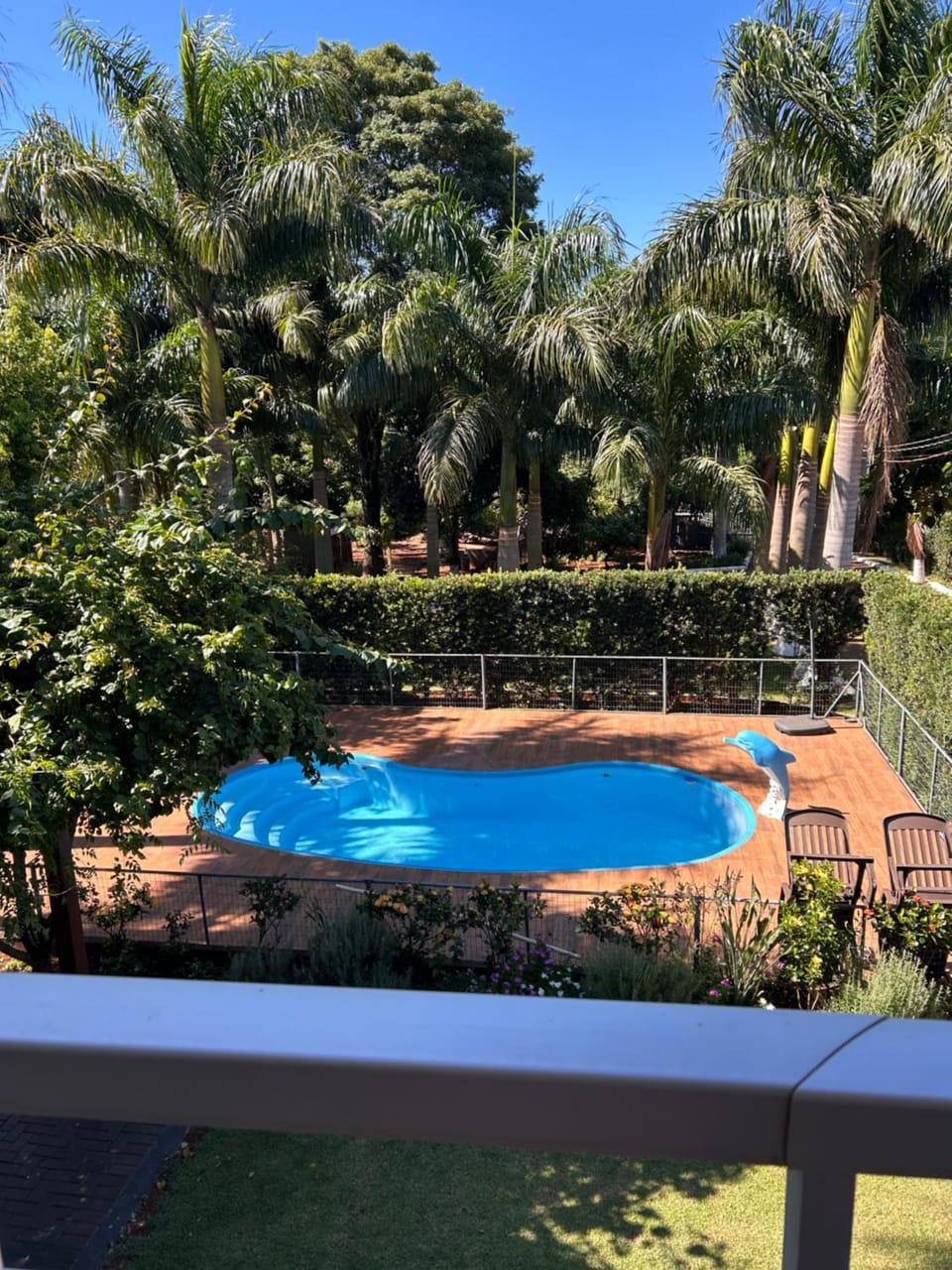 View (from property/room)