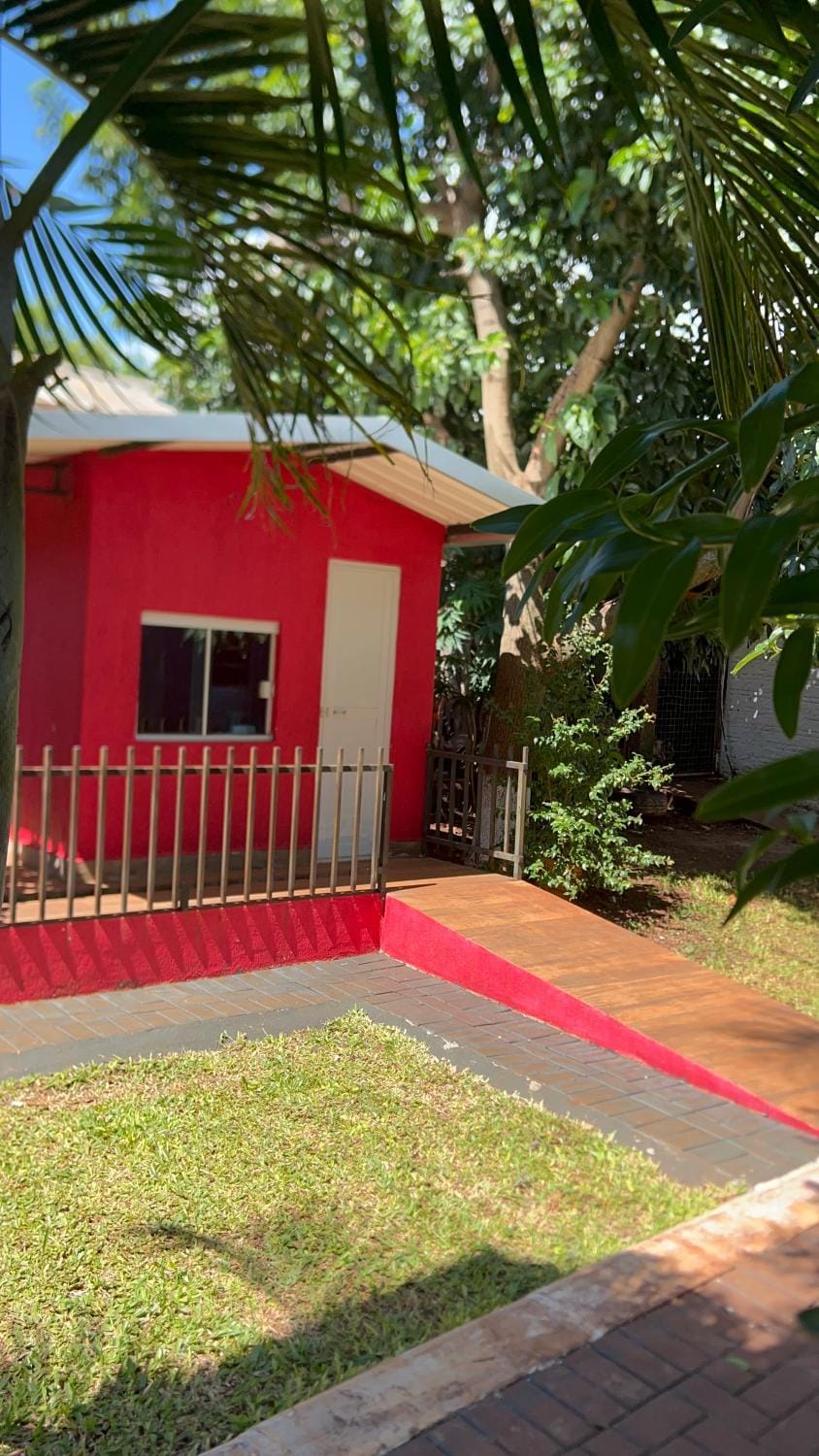 Chácara Tuler Campground/ 
RV Resort in Foz do Iguaçu