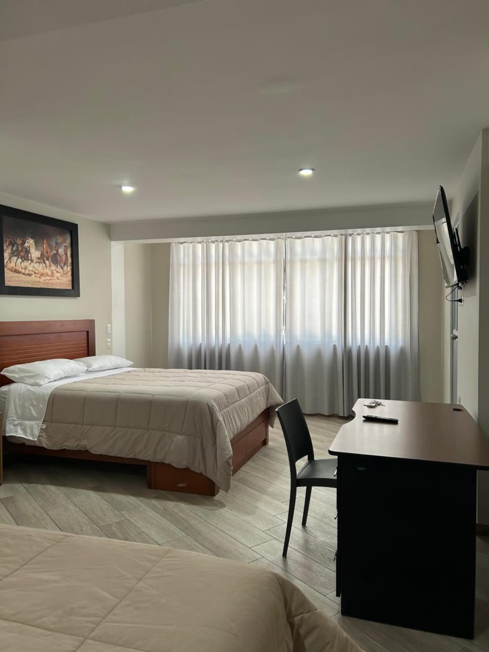 Hotel Altavista Hotel in Ayacucho, Peru