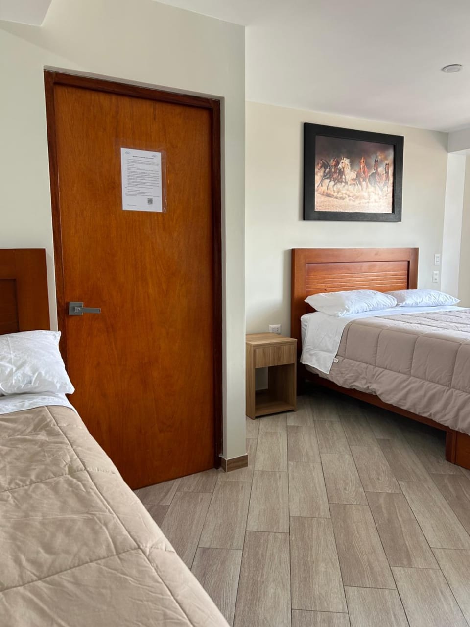 Hotel Altavista Hotel in Ayacucho, Peru