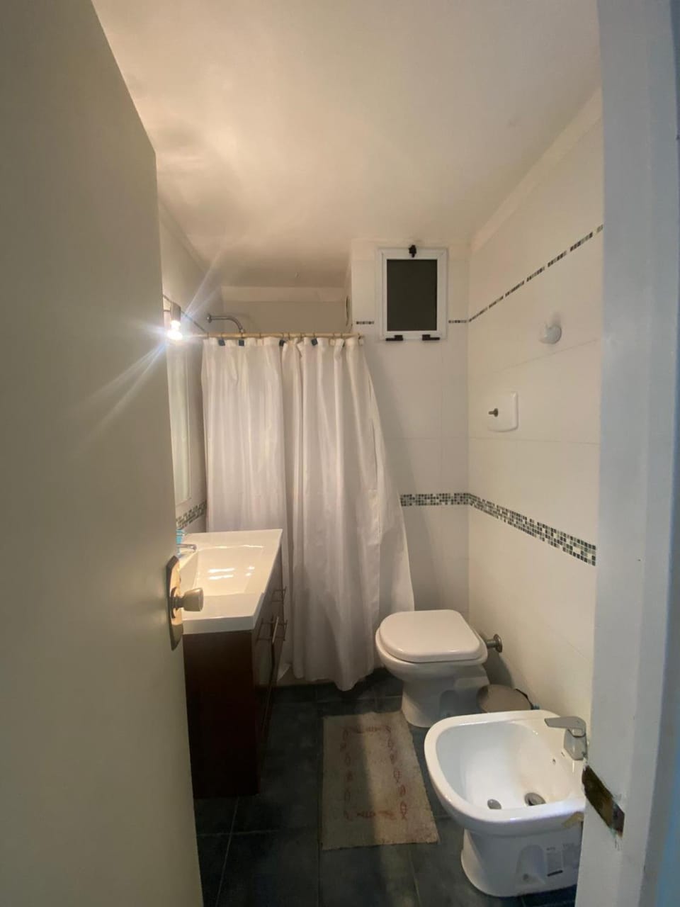 Amplio apartamento en la península Apartment in Punta del Este