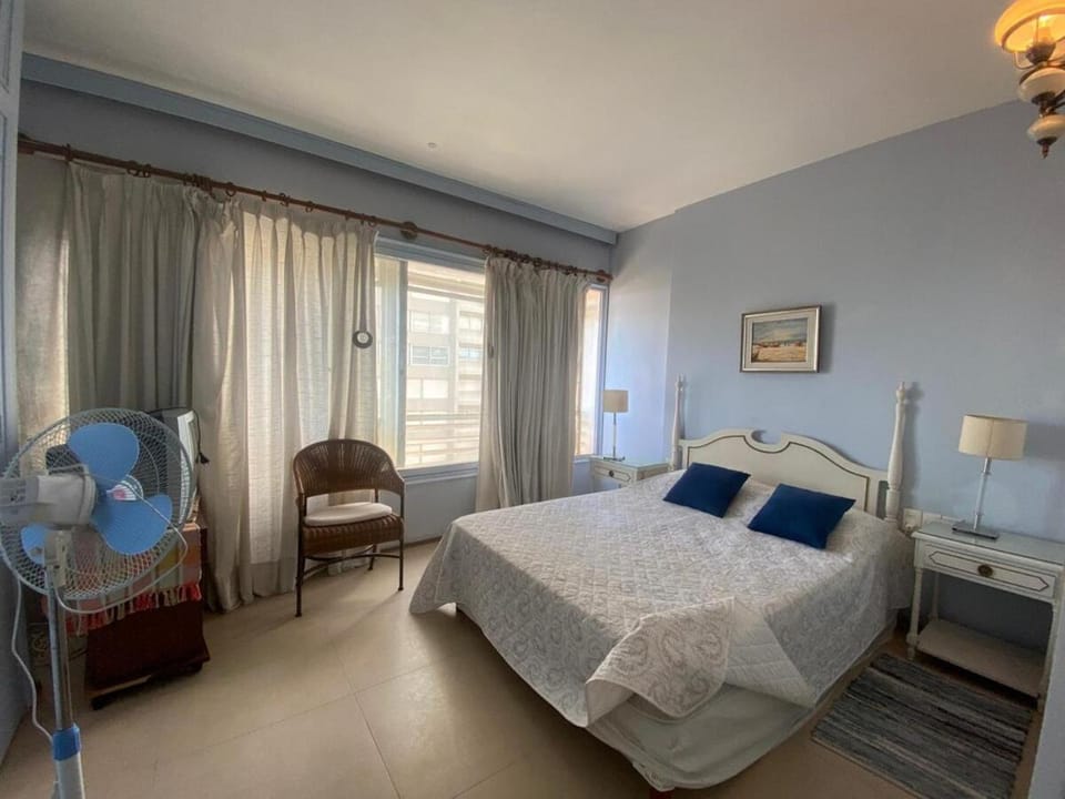 Amplio apartamento en la península Apartment in Punta del Este