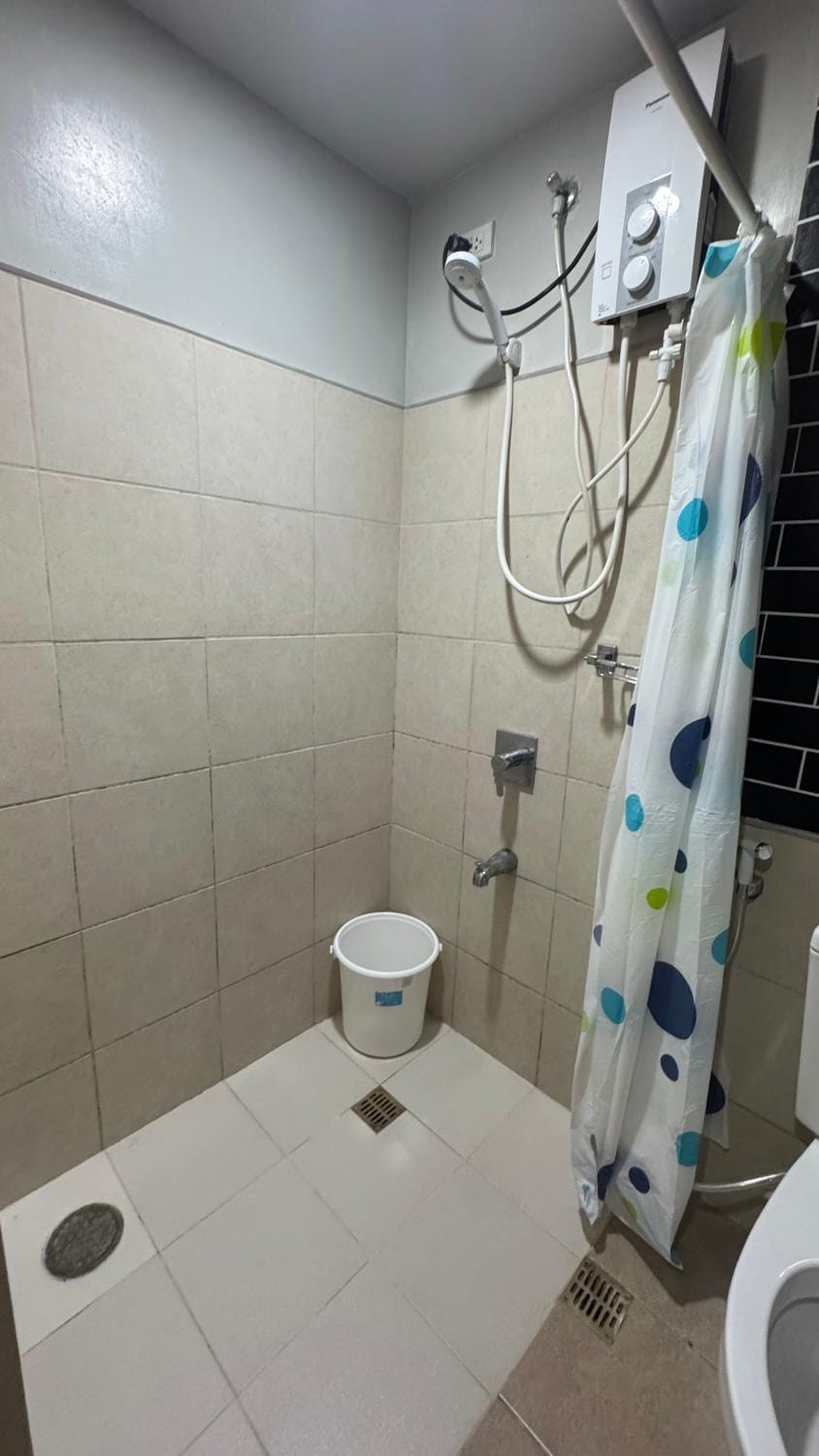 Shower