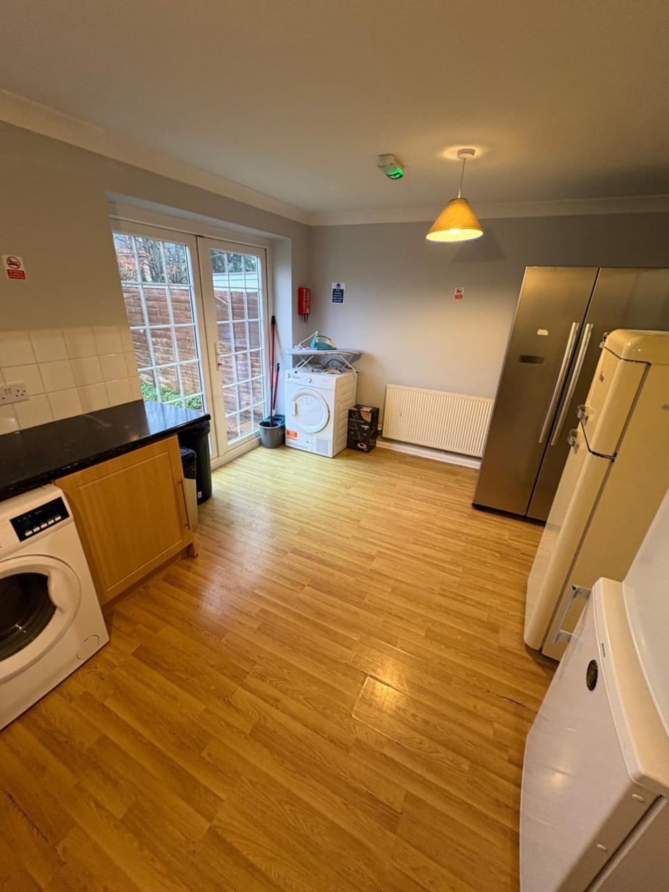 Cosy room 2 T Gatwick Bed and Breakfast in Crawley