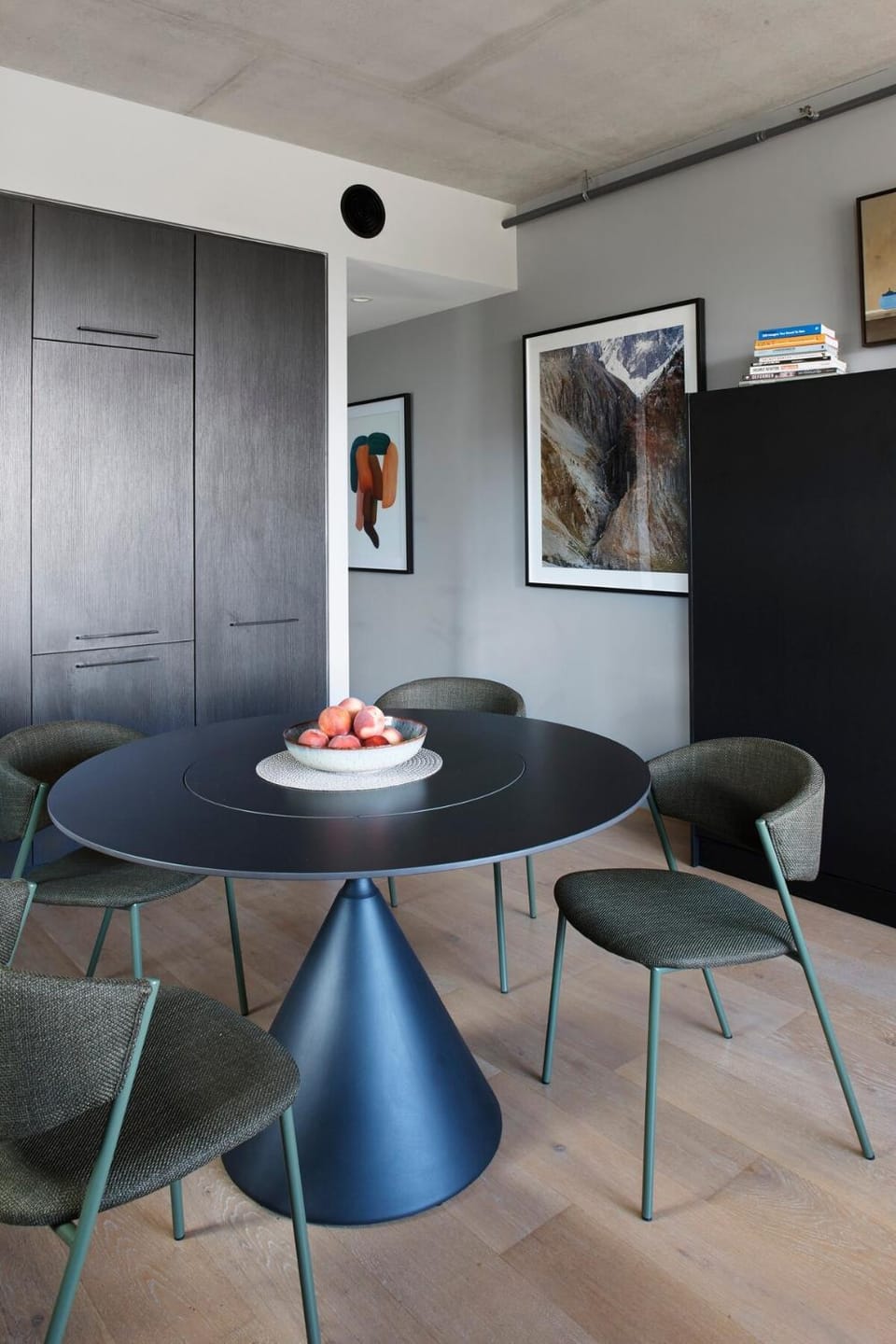 Eastlake Retreat Kingston Apartment in Canberra