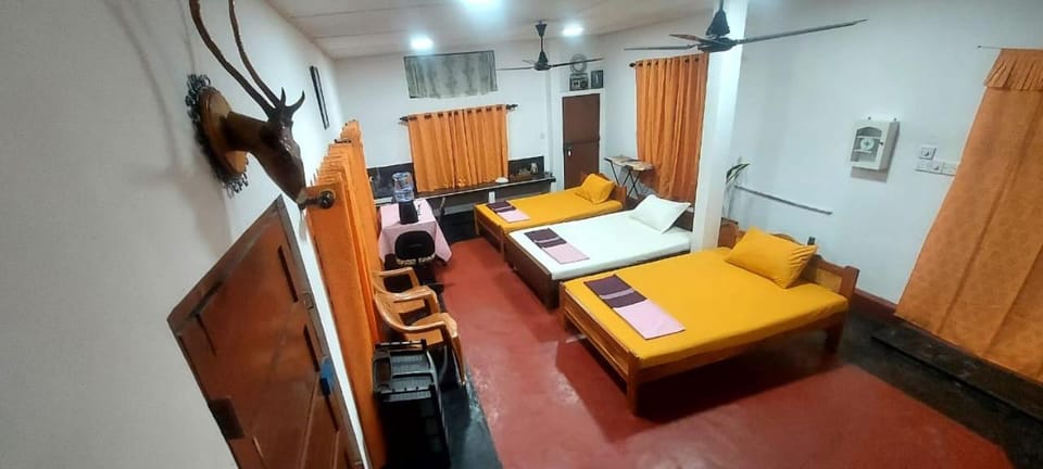 Bird Nest Homestay Vacation rental in Sri Lanka