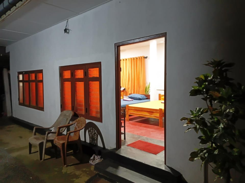 Bird Nest Homestay Vacation rental in Sri Lanka