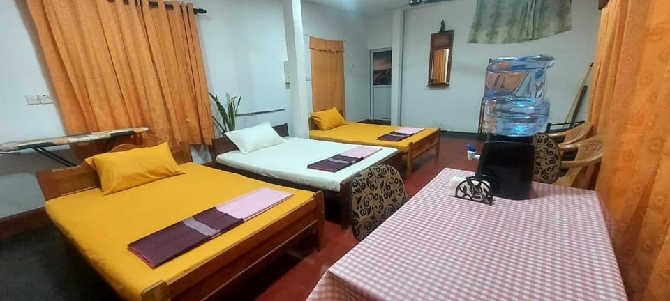 Bird Nest Homestay Vacation rental in Sri Lanka