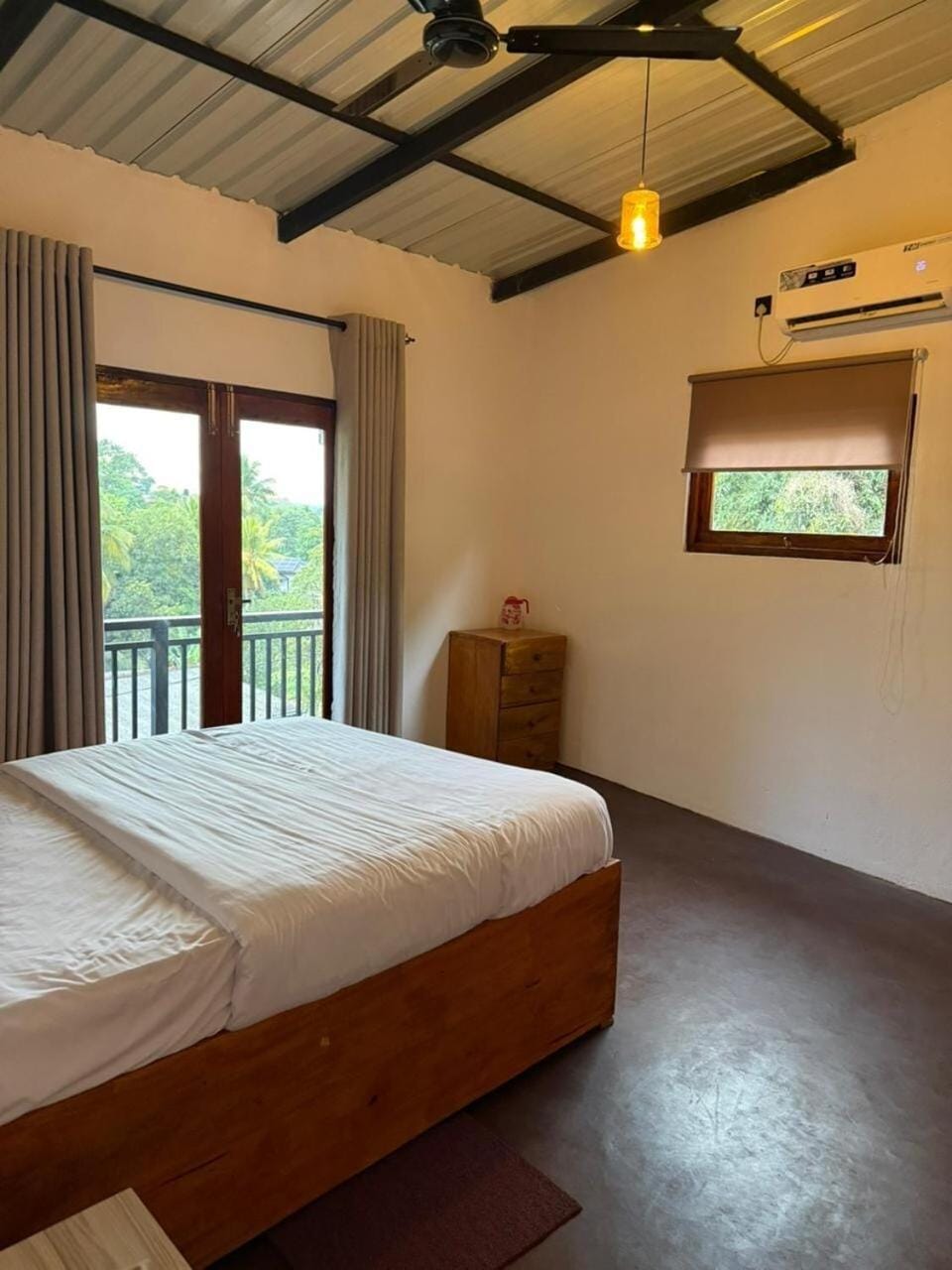 Mount Boutique Villa House in Kandy