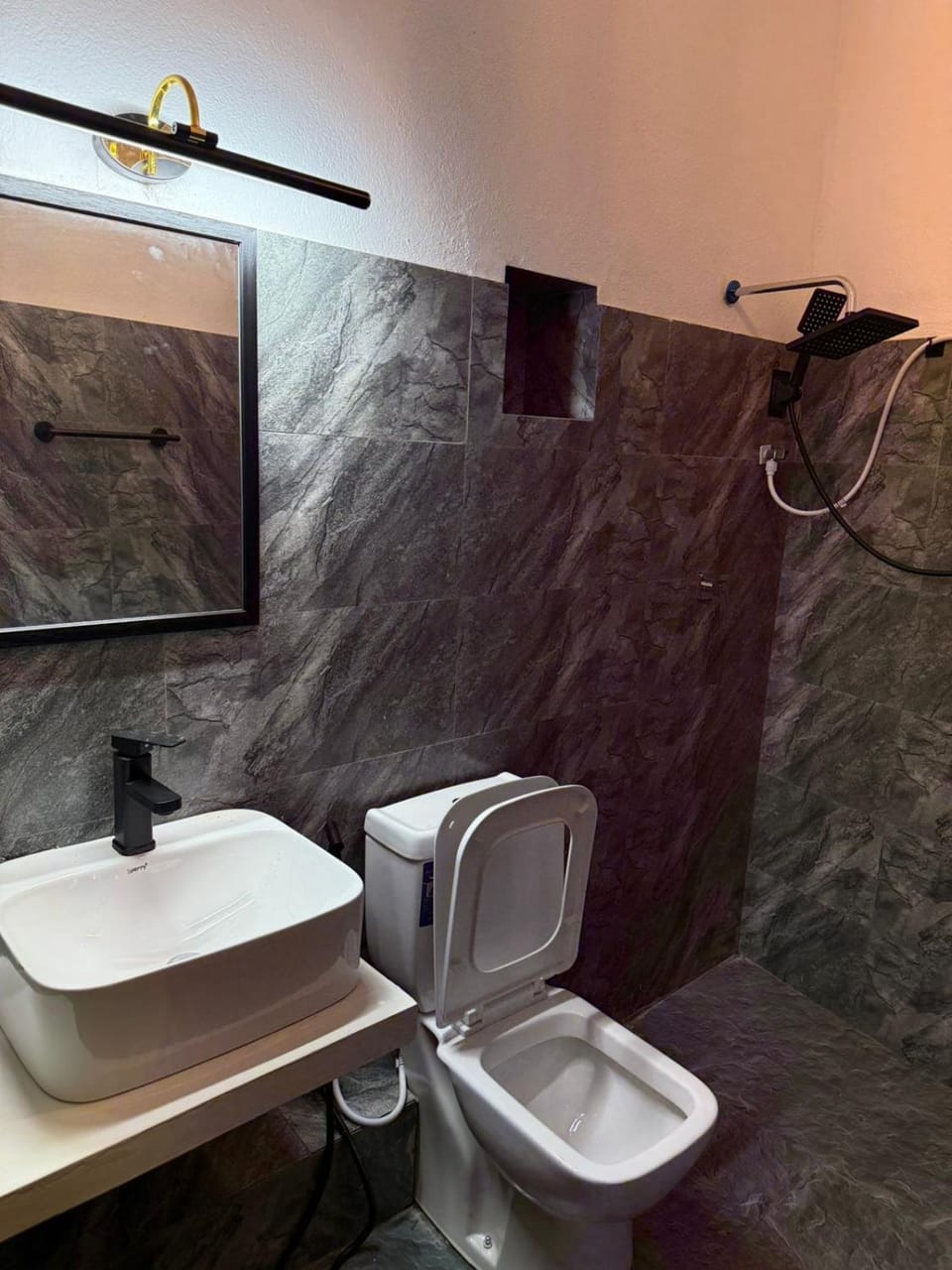 Mount Boutique Villa House in Kandy