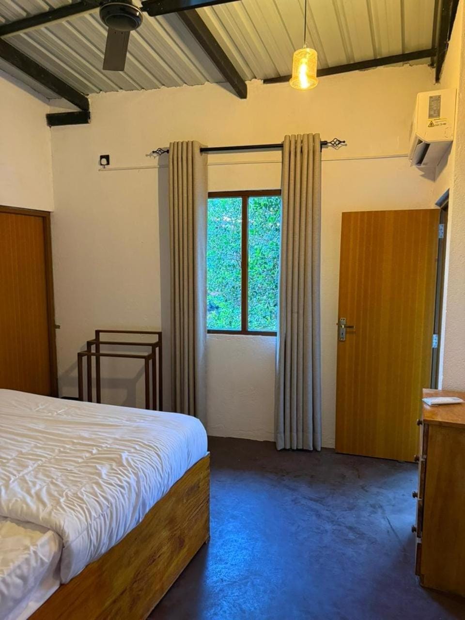 Mount Boutique Villa House in Kandy
