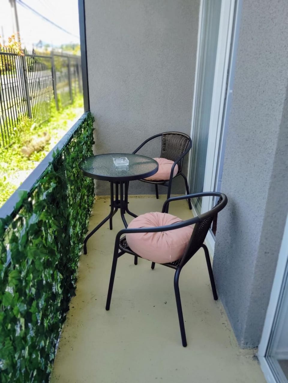 Departamento céntrico Villarrica Apartment in Villarrica