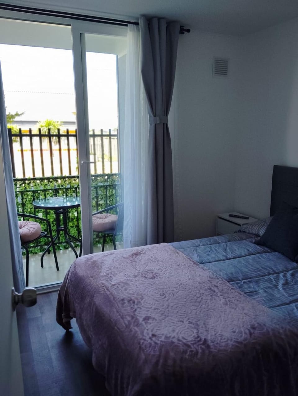 Departamento céntrico Villarrica Apartment in Villarrica