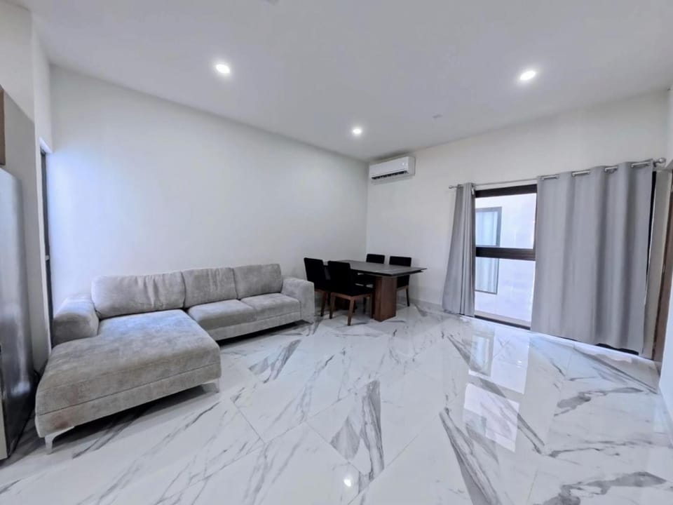 Departamento Vila Nova Apartment in Mazatlan