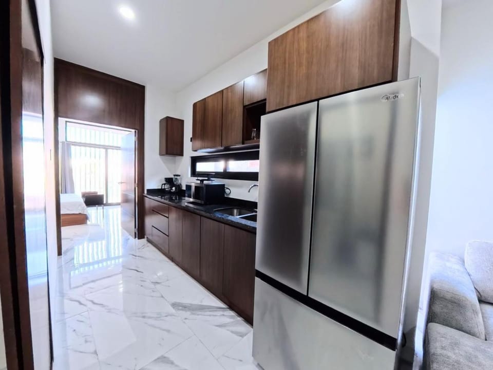 Departamento Vila Nova Apartment in Mazatlan
