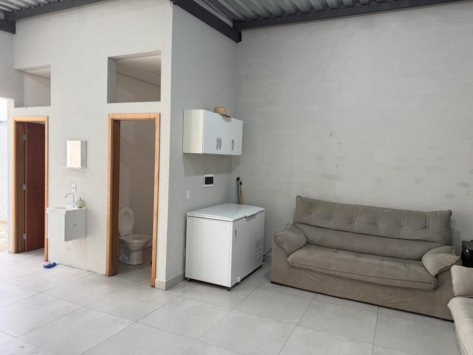 Recanto dois irmãos House in State of São Paulo