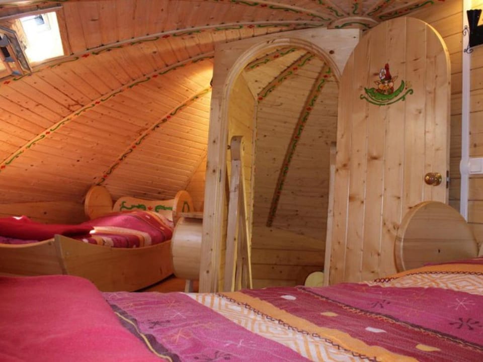 Maison avec terrasse pour 6 personnes à Dienné - API-1-52-1329 Campground/ 
RV Resort in Nouvelle-Aquitaine