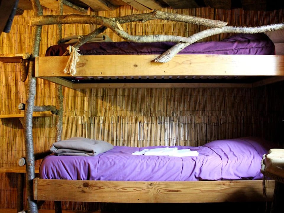 Maison avec Terrasse - 3 Chambres pour 8 Personnes - API-1-52-1337 Campground/ 
RV Resort in Nouvelle-Aquitaine