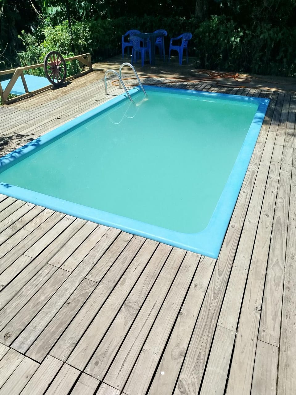 Casa condomínio piscina frente SURFLAND House in Imbituba