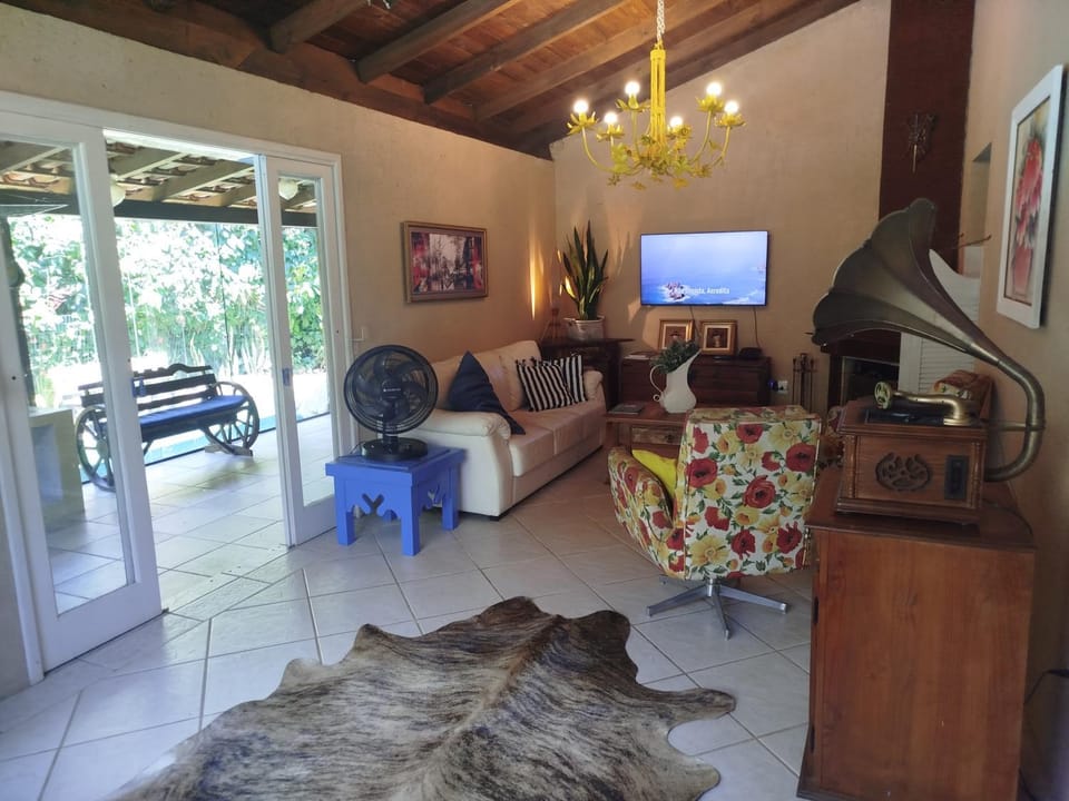 Casa condomínio piscina frente SURFLAND House in Imbituba