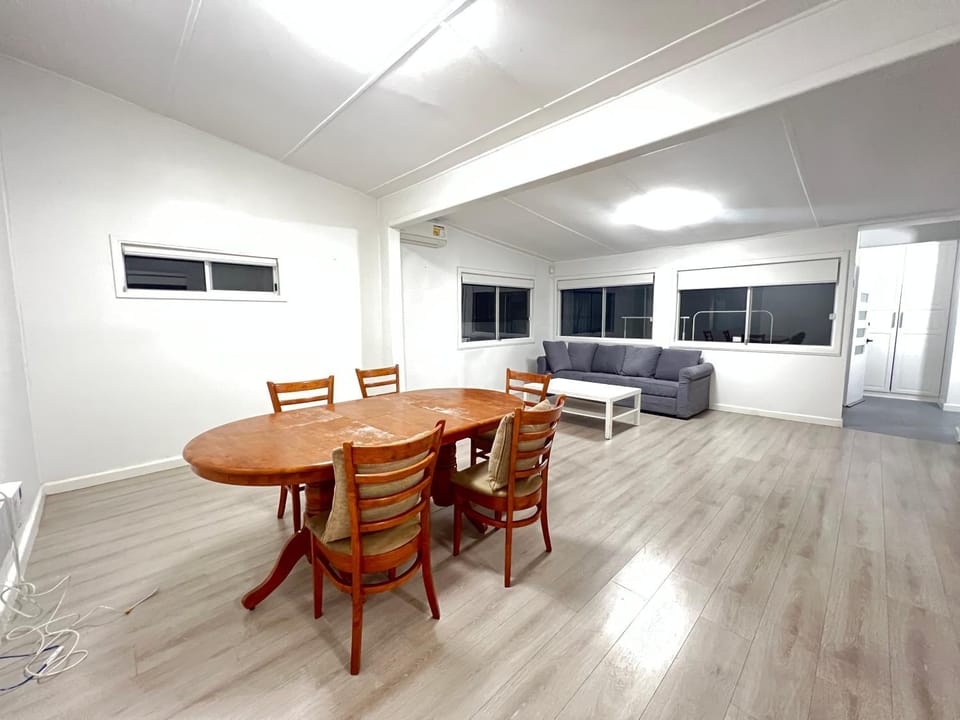 Single Room near Train Station and Shops - LD5 Vacation rental in Lidcombe