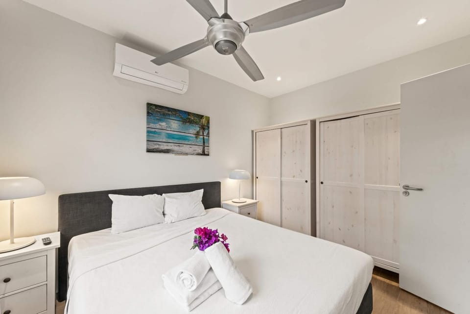 Apartamento Sorbos Apartment in Sint Michiel