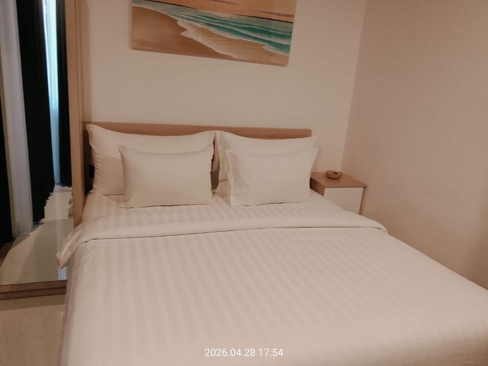 Royal Arkadia Uluwatu Bali, Modern Tropical Villa Apartment in Bali
