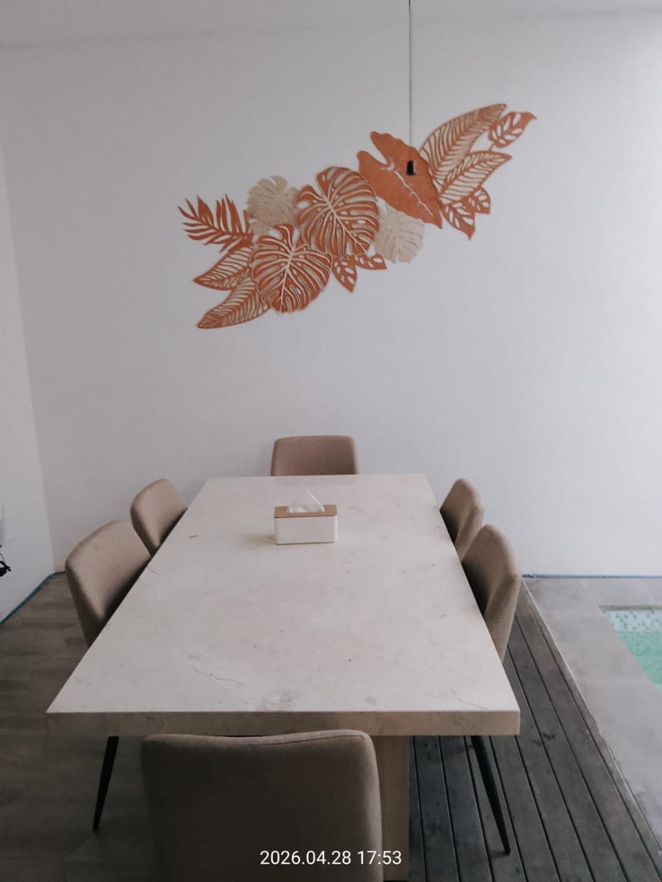 Royal Arkadia Uluwatu Bali, Modern Tropical Villa Apartment in Bali