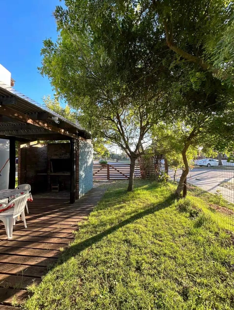 Casa de veraneo centrica House in La Paloma