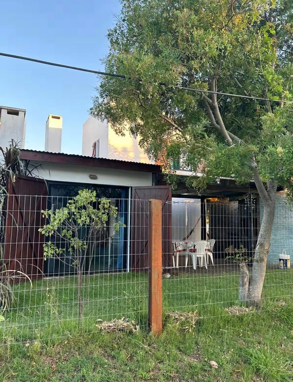 Casa de veraneo centrica House in La Paloma