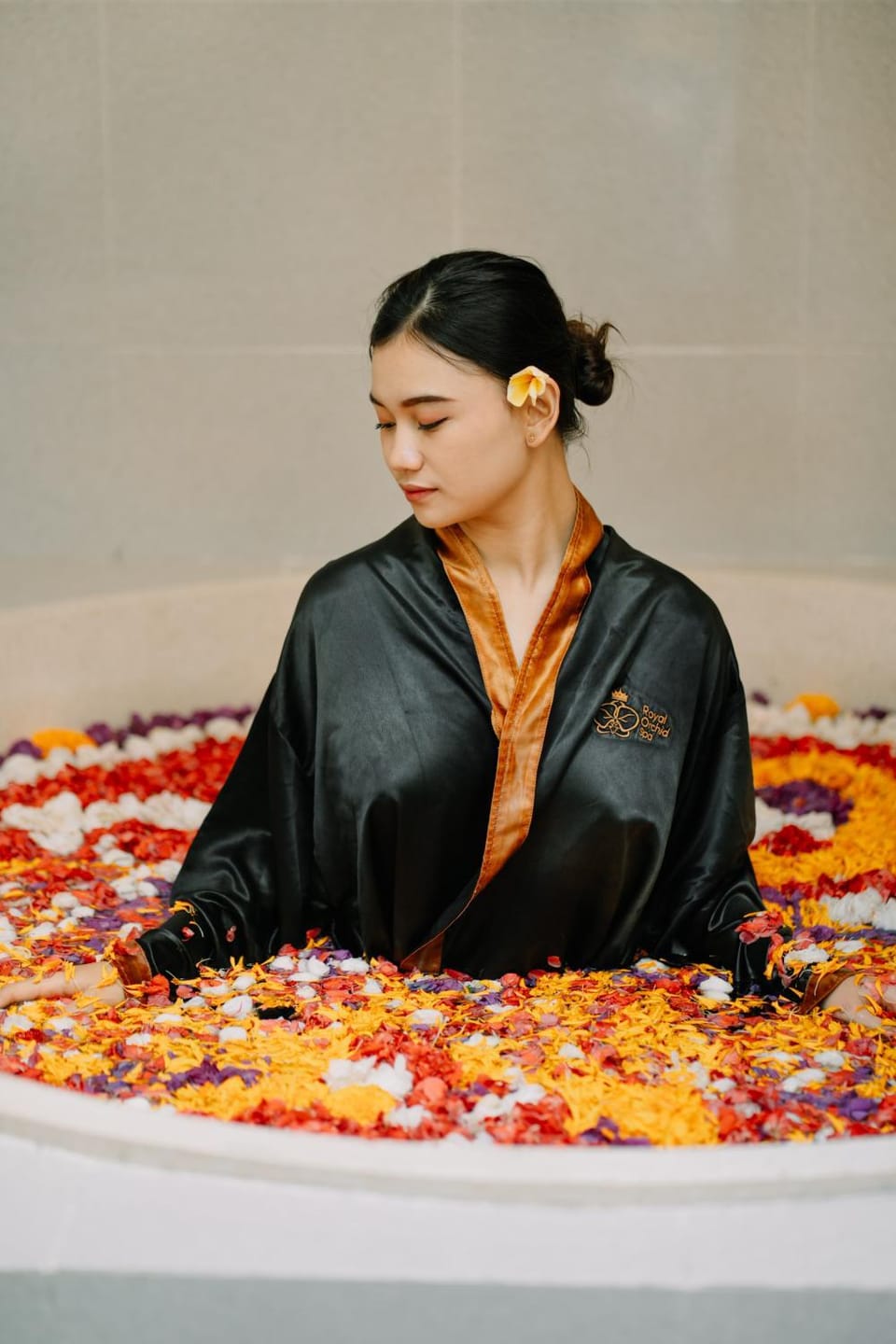 Bali Orchid Spa Hotel in Kuta