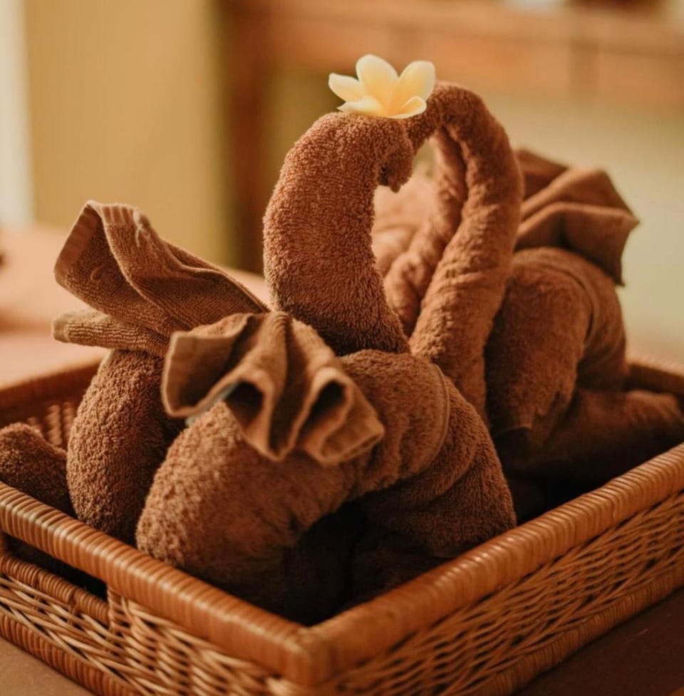 Bali Orchid Spa Hotel in Kuta