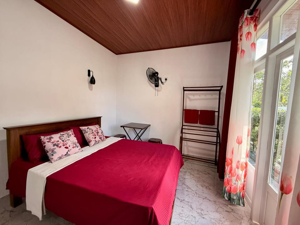 Italian Holiday Resort Hotel in Sri Lanka