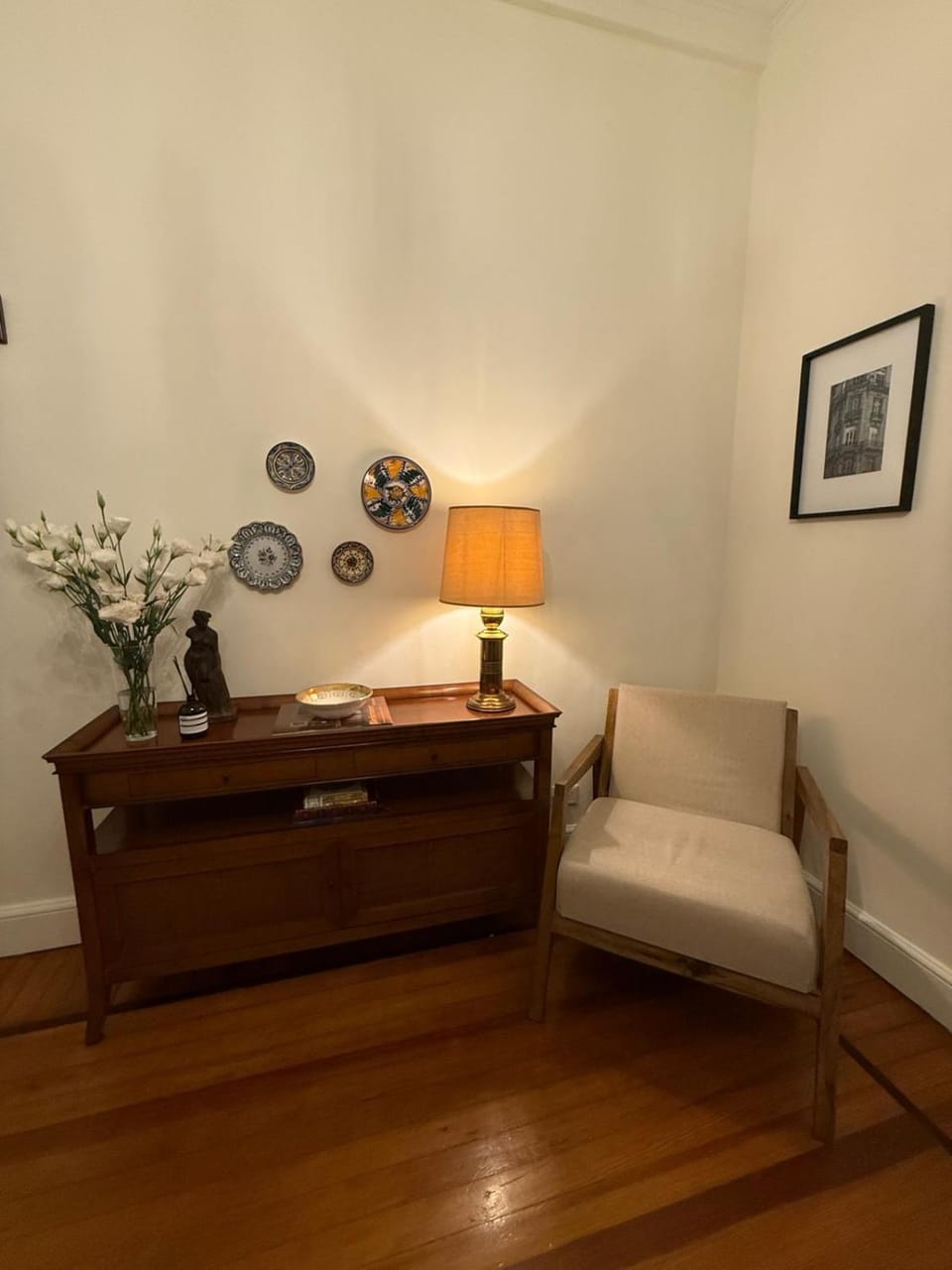 Magnifique suite a Recoleta Apartment in Buenos Aires
