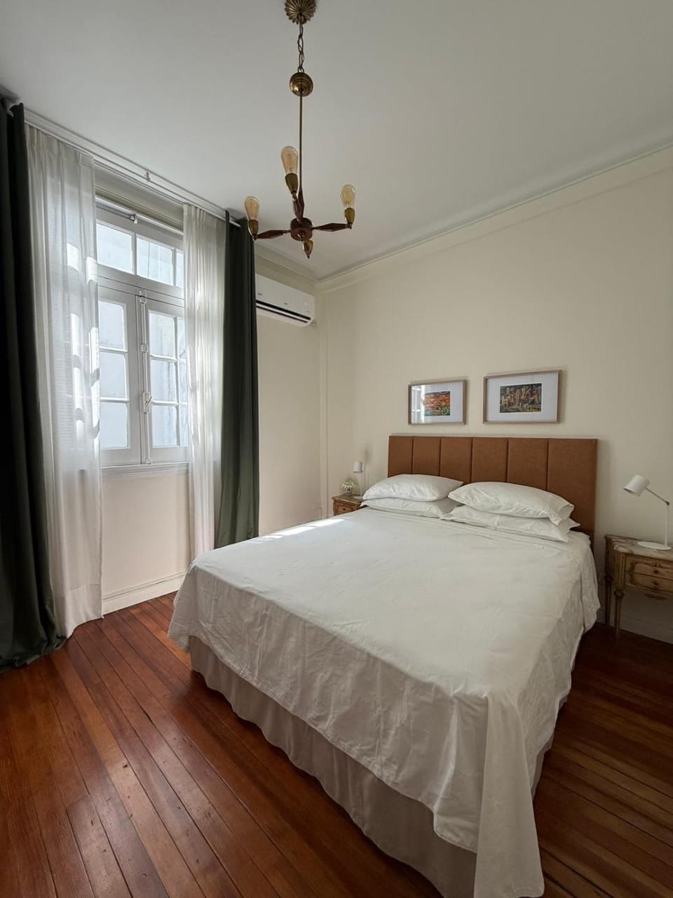 Magnifique suite a Recoleta Apartment in Buenos Aires