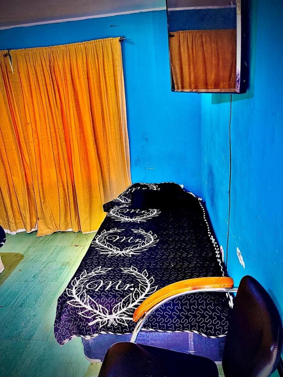 Casa en el centro de Ovalle Apartment in Coquimbo Region
