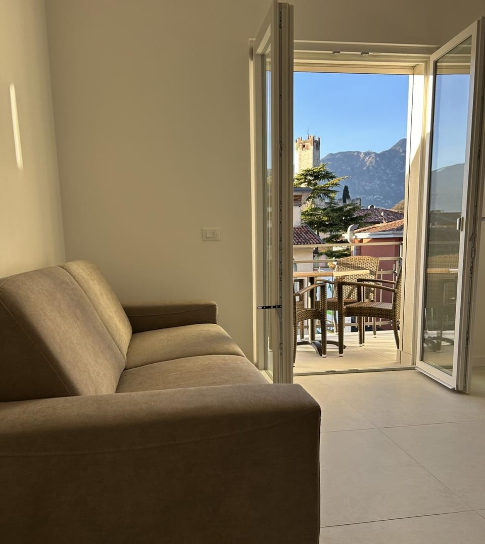 Casa Nane Apartment in Malcesine