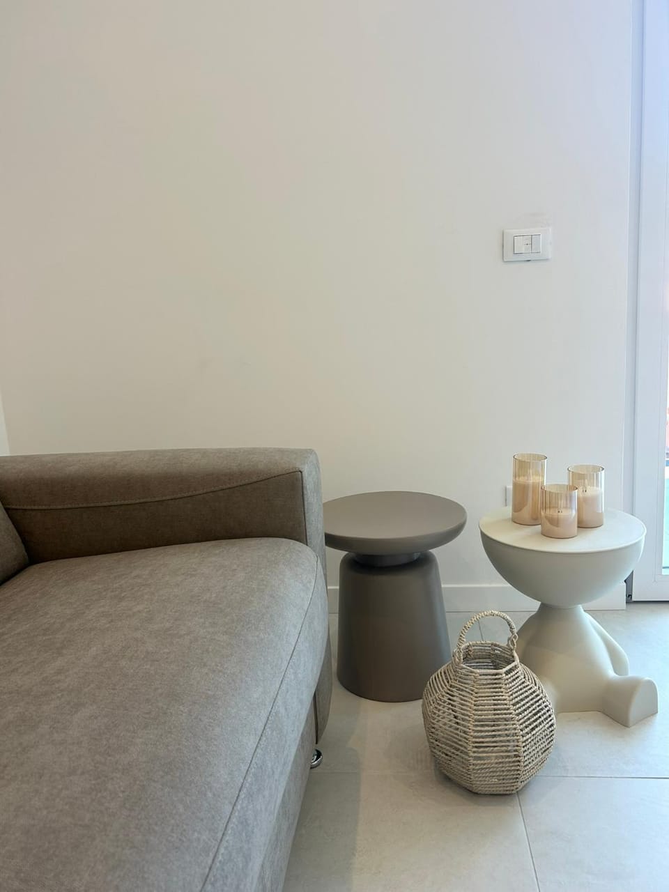 Casa Nane Apartment in Malcesine