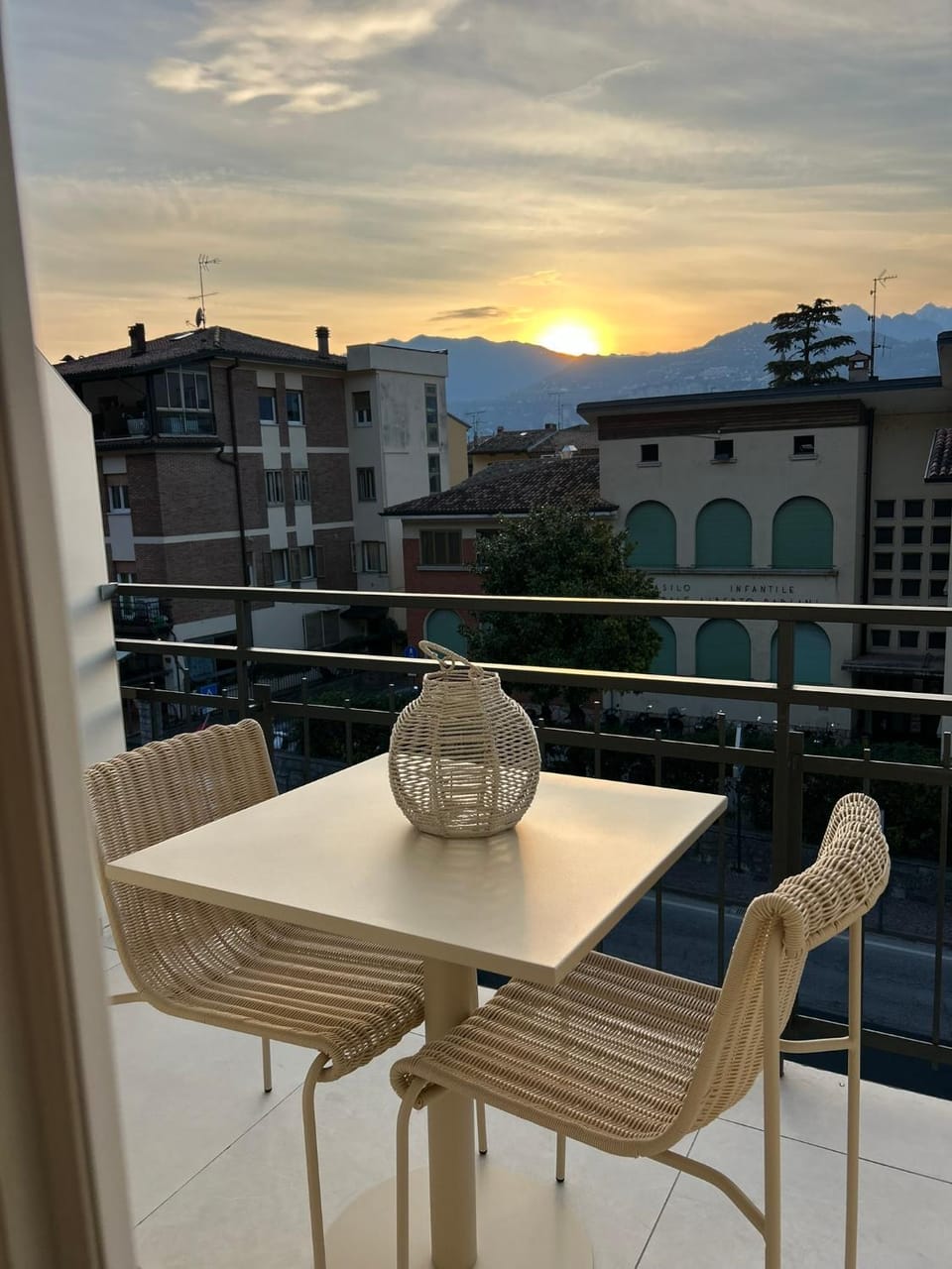 Casa Nane Apartment in Malcesine