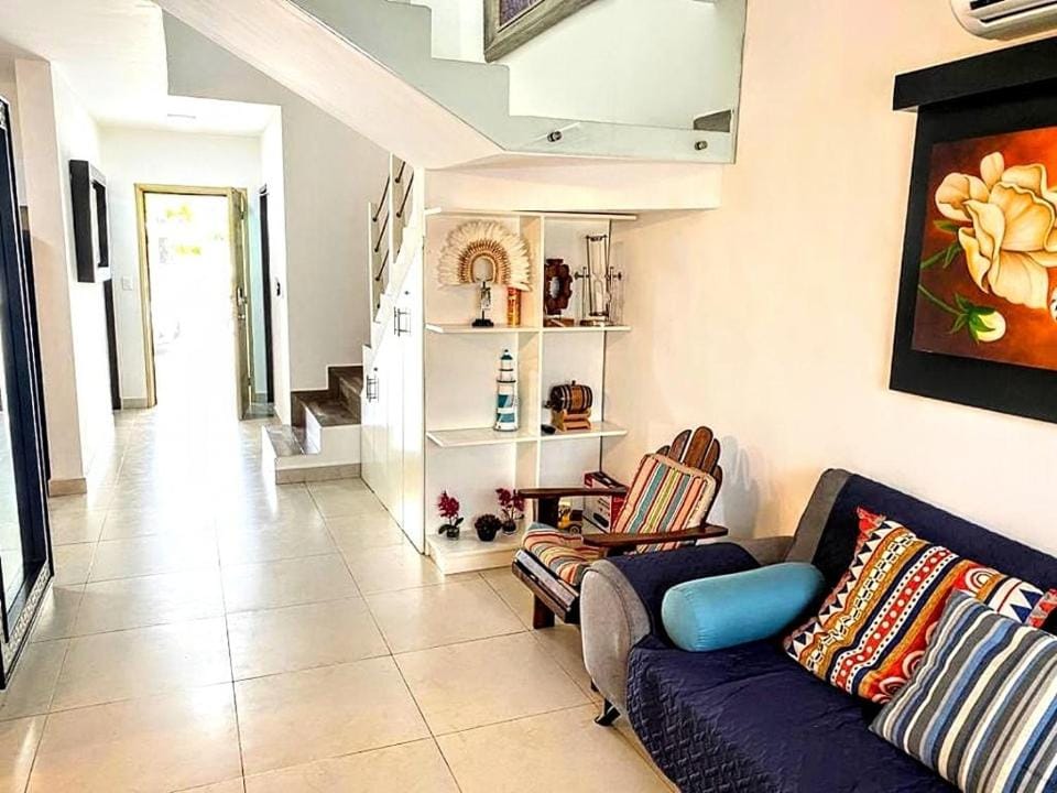 Casa azul Marino House in Mazatlan