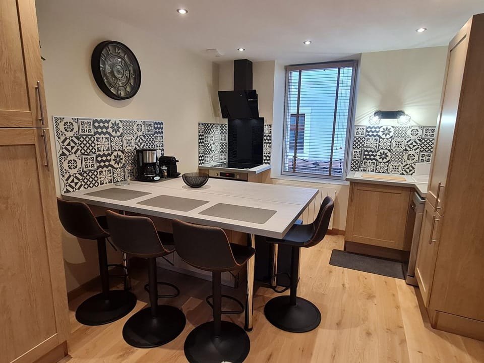 Appartement cosy à Briey avec climatisation et parking optionnel - FR-1-584-390 Apartment in Grand Est