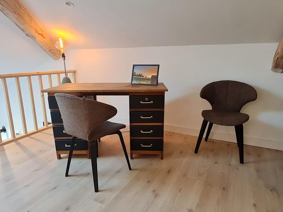 Appartement cosy à Vaudémont avec parking privé - FR-1-584-392 Apartment in Vosges